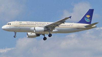 Airbus A320-200