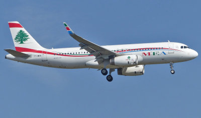 Airbus A320-200