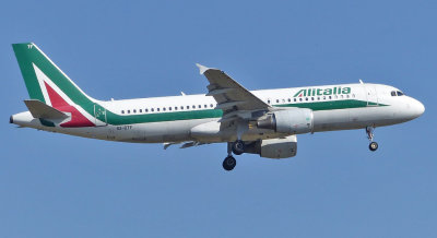 Airbus A320-200
