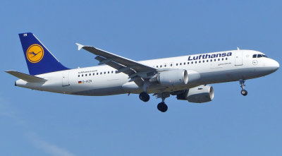 Airbus A320-200