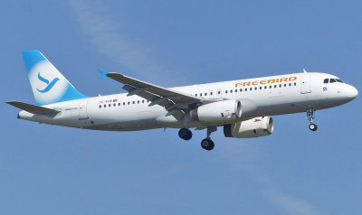 Airbus A320-200