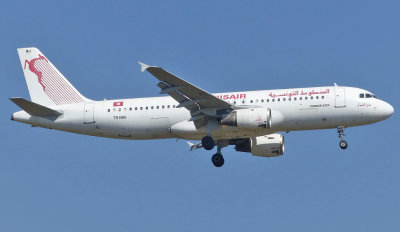 Airbus A320-200