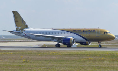 Airbus A320-200