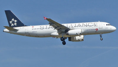 Airbus A320-200