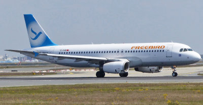 Airbus A320-200