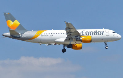 Airbus A320-200