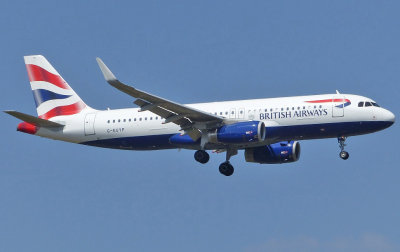 Airbus A320-200