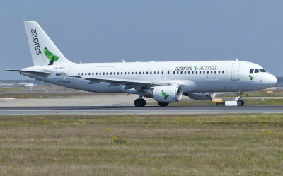 Airbus A320-200