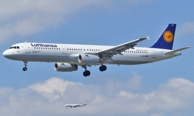 Airbus A321-200