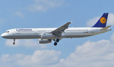 Airbus A321-200