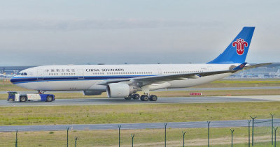 Airbus A330-223