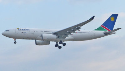 Airbus A330-243