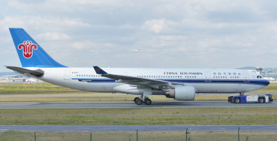 Airbus A330-223
