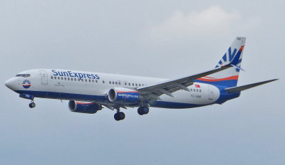 Boeing 737-800