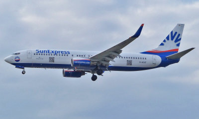 Boeing 737-800