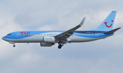 Boeing 737-800