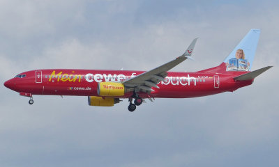 Boeing 737-800