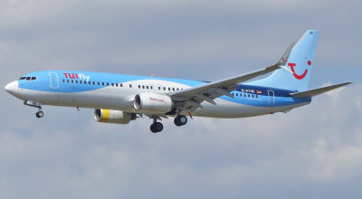 Boeing 737-800