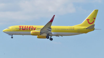 Boeing 737-800