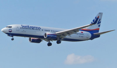 Boeing 737-800