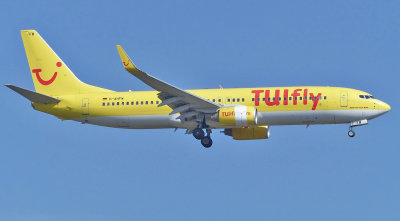 Boeing 737-800