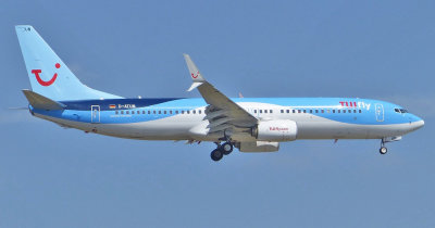 Boeing 737-800