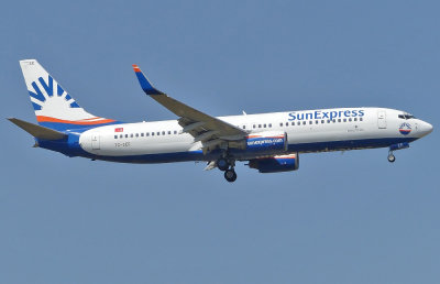 Boeing 737-800