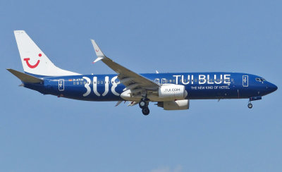 Boeing 737-800