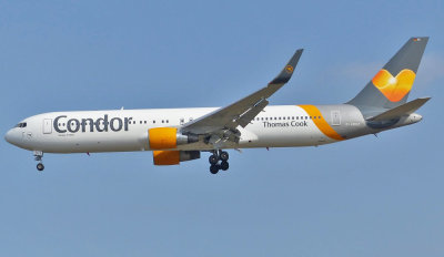 Boeing 767-300(ER)