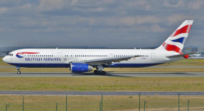 Boeing 767-300(ER)