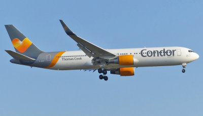 Boeing 767-300(ER)