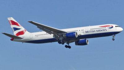 Boeing 767-300(ER)