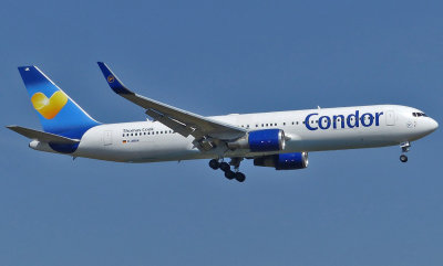 Boeing 767-300(ER)