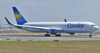 Boeing 767-300(ER)