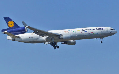 McDonnell Douglas MD-11 