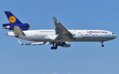 McDonnell Douglas MD-11 
