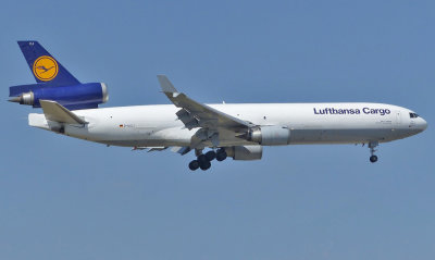 McDonnell Douglas MD-11 