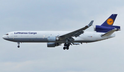 McDonnell Douglas MD-11 