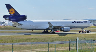 McDonnell Douglas MD-11 