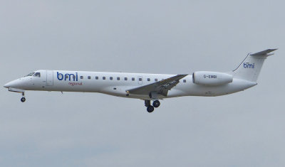 Embraer ERJ-145