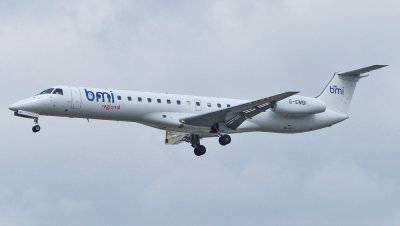 Embraer ERJ-145