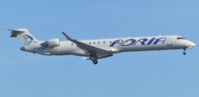 Bombardier CRJ-900