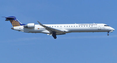 Bombardier CRJ-900
