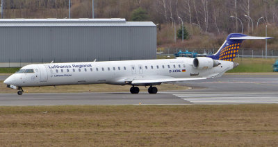 Bombardier CRJ-900