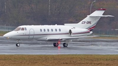 Raytheon Hawker 800XP