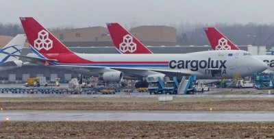 Cargolux Italia LX-RCV