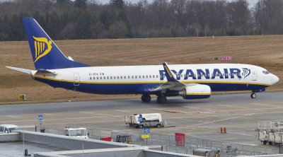 Boeing 737-800