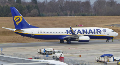 Boeing 737-800