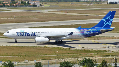 Airbus A330-243
