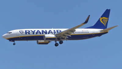 Boeing 737-800